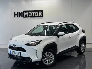 Toyota Yaris Cross 2023