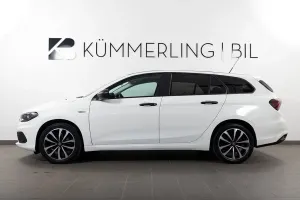 Fiat Tipo 2019