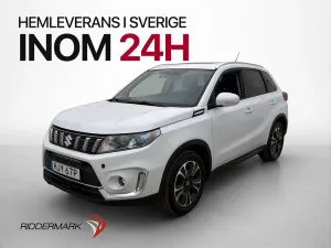 Suzuki Vitara 2019