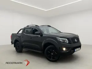 Nissan Navara 2019