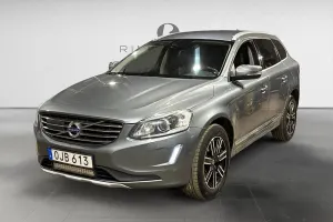 Volvo XC60 2017