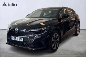 Renault Megane E-Tech 2023