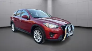 Mazda CX-5 2013