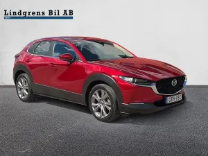 Mazda CX-30 2022
