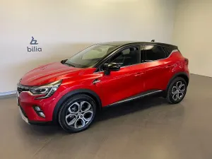 Renault Captur / QM3 2023