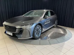 Mazda 6 2025