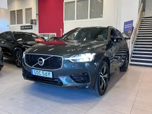 Volvo XC60 2020