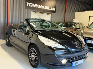 Peugeot 207 2008