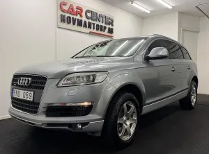 Audi Q7 2008