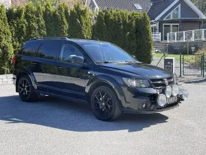 Fiat Freemont 2015