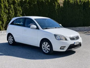 Kia Rio 2010