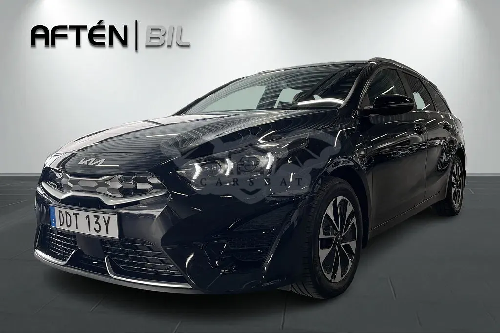 Kia Ceed 2023