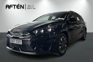 Kia Ceed 2023