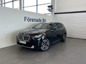 BMW X3 2025