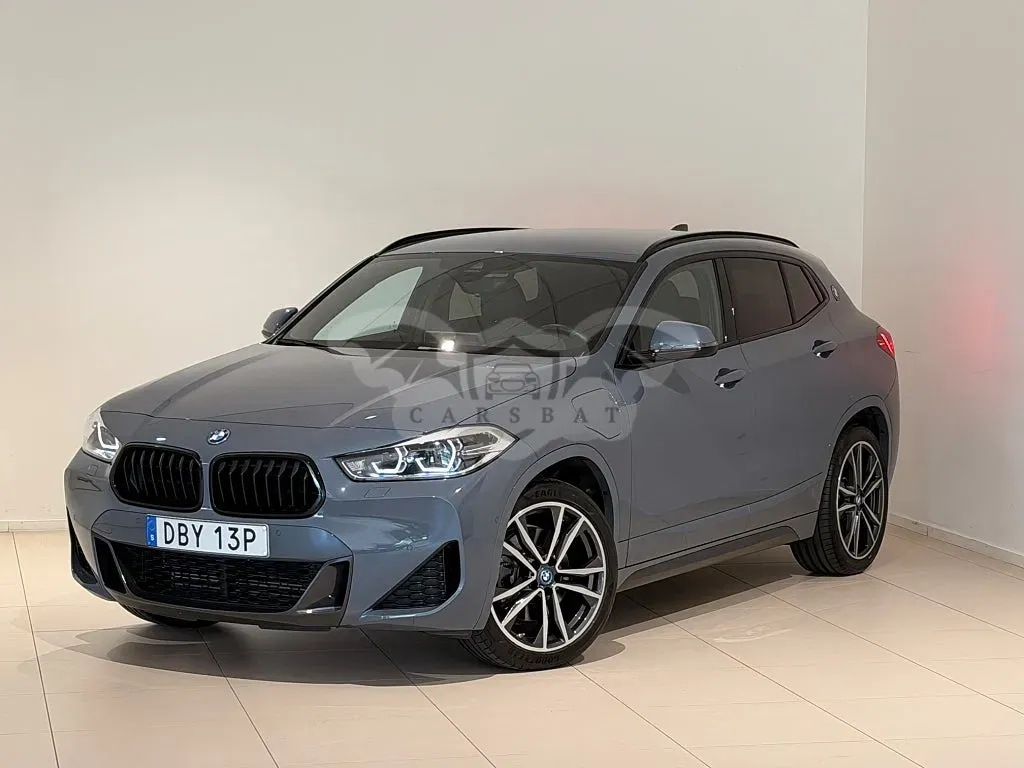 BMW X2 2023