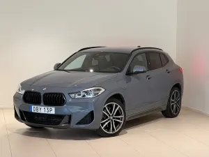 BMW X2 2023