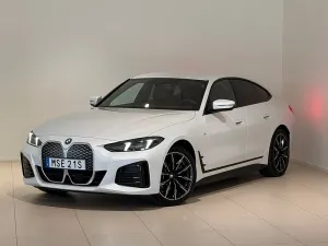 BMW i4 2025