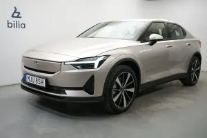 Polestar 2 2024