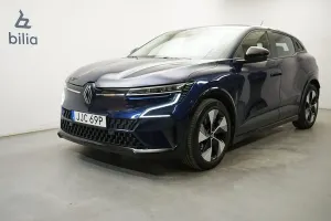 Renault Megane E-Tech 2023
