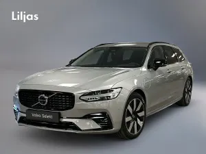 Volvo V90 2025