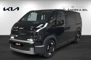 Kia PV5 2026