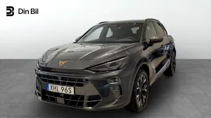 Cupra Terramar 2025