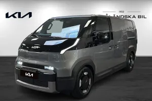 Kia Pregio 2026