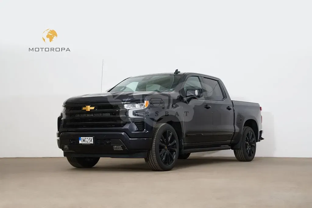 Chevrolet Silverado 1500 1500 2023