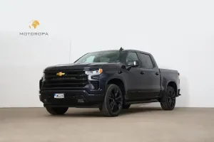 Chevrolet Silverado 1500 1500 2023