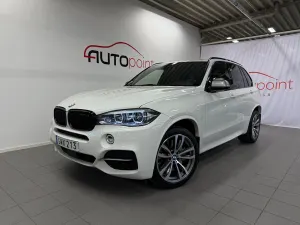 BMW X5 2017