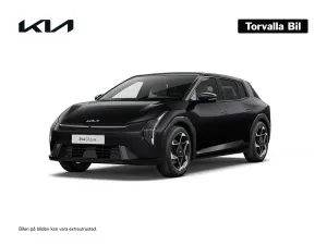 Kia EV4 2026