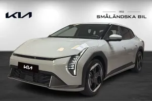 Kia EV4 2026