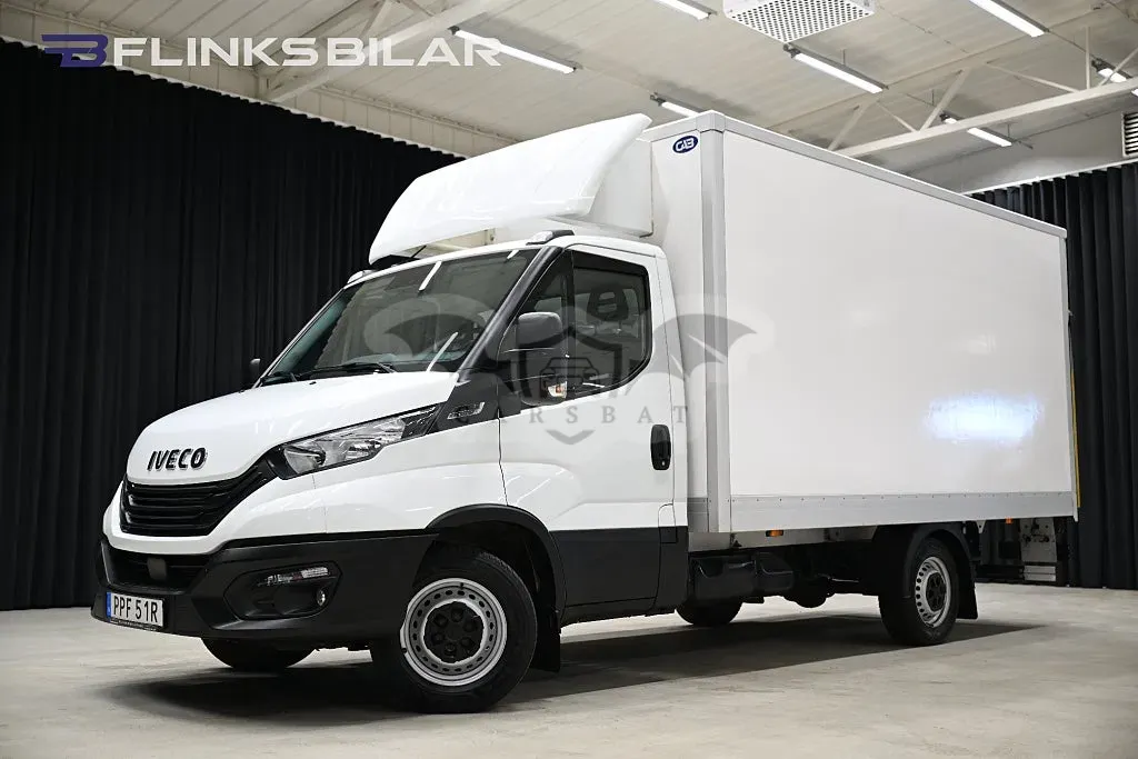 Iveco Daily 2023