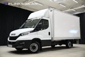Iveco Daily 2023