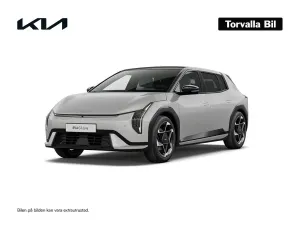 Kia EV4 2026