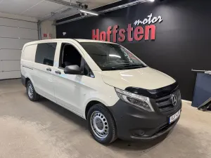 Mercedes-Benz Vito 2016