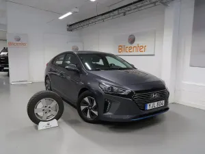 Hyundai IONIQ 2017