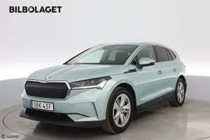 Skoda Enyaq iV 2023
