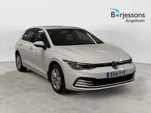 Volkswagen Golf 2021