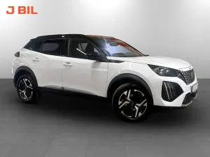 Peugeot 2008 2024
