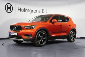 Volvo XC40 2018