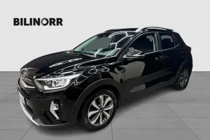Kia Stonic 2021