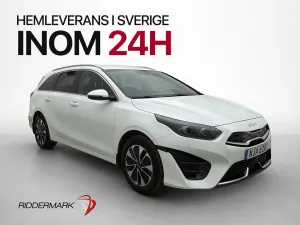Kia Ceed 2024