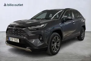 Toyota Rav4 2023