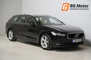 Volvo V90 2017