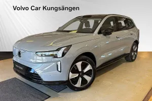 Volvo EX90 2025