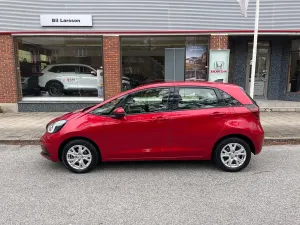 Honda Jazz 2021