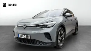 Volkswagen ID.4 2023