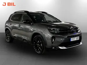 Citroën C5 Aircross 2024
