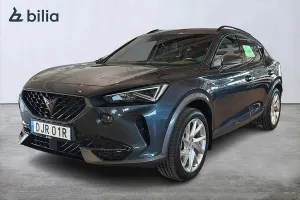 Cupra Formentor 2023